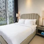 B\'Sheika Nusa Dua